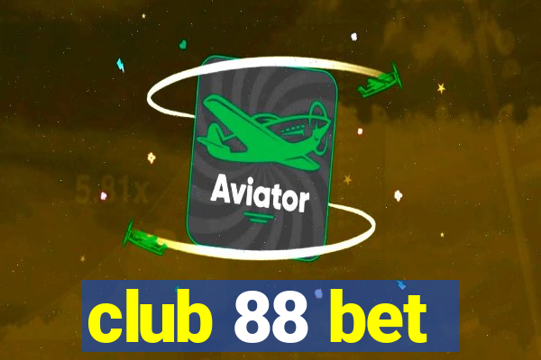 club 88 bet